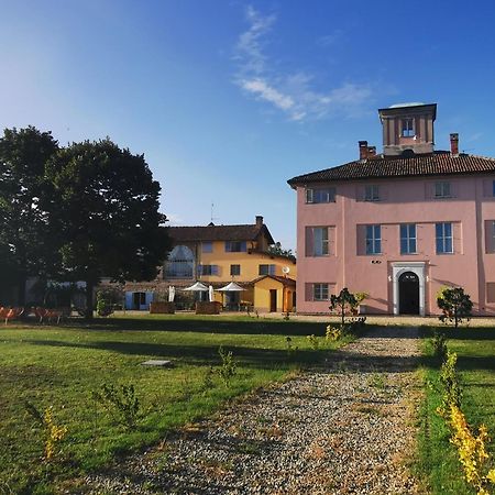 Tenuta San Giorgio Serravalle Scrivia Εξωτερικό φωτογραφία