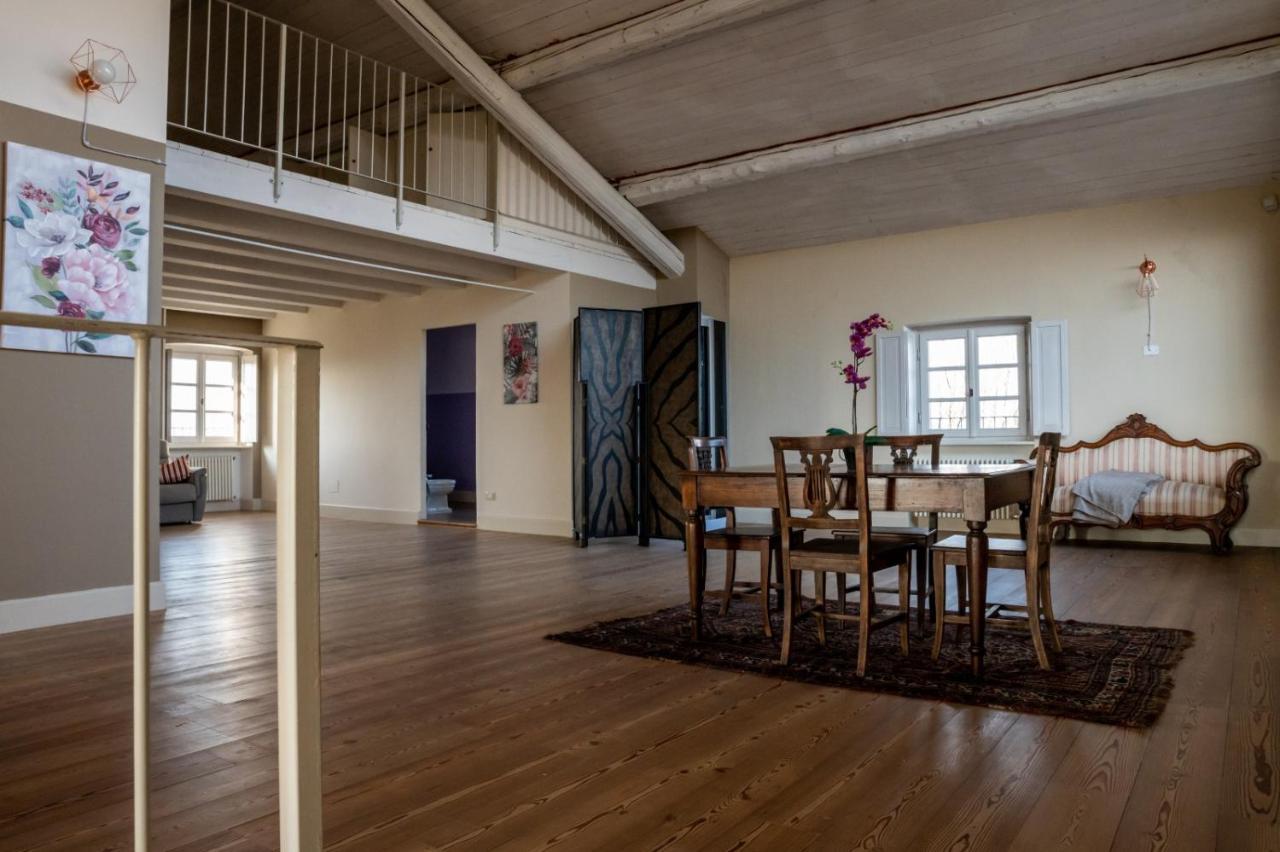 Tenuta San Giorgio Serravalle Scrivia Εξωτερικό φωτογραφία