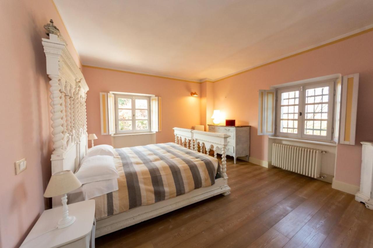 Tenuta San Giorgio Serravalle Scrivia Εξωτερικό φωτογραφία