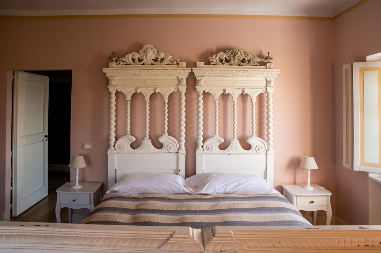 Tenuta San Giorgio Serravalle Scrivia Εξωτερικό φωτογραφία