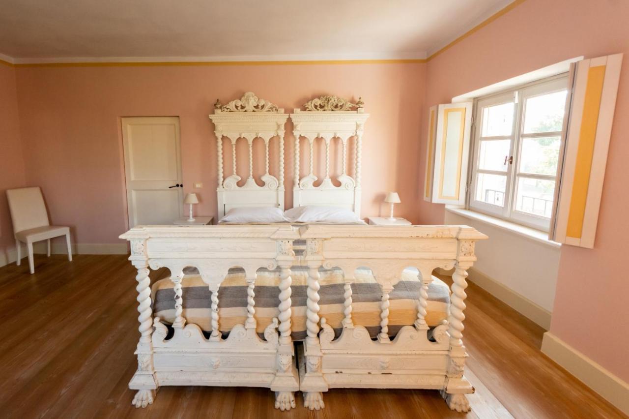 Tenuta San Giorgio Serravalle Scrivia Εξωτερικό φωτογραφία