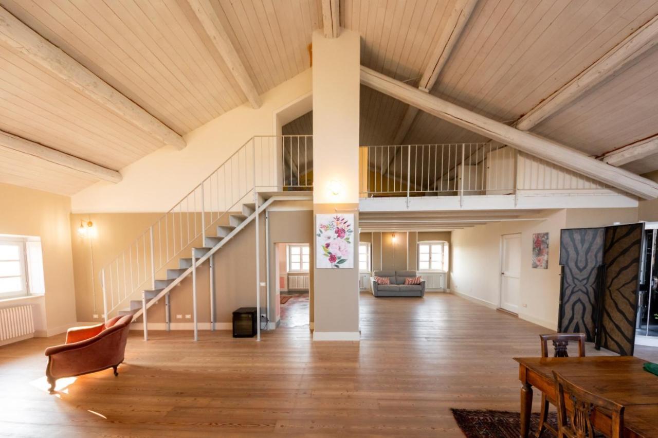 Tenuta San Giorgio Serravalle Scrivia Εξωτερικό φωτογραφία