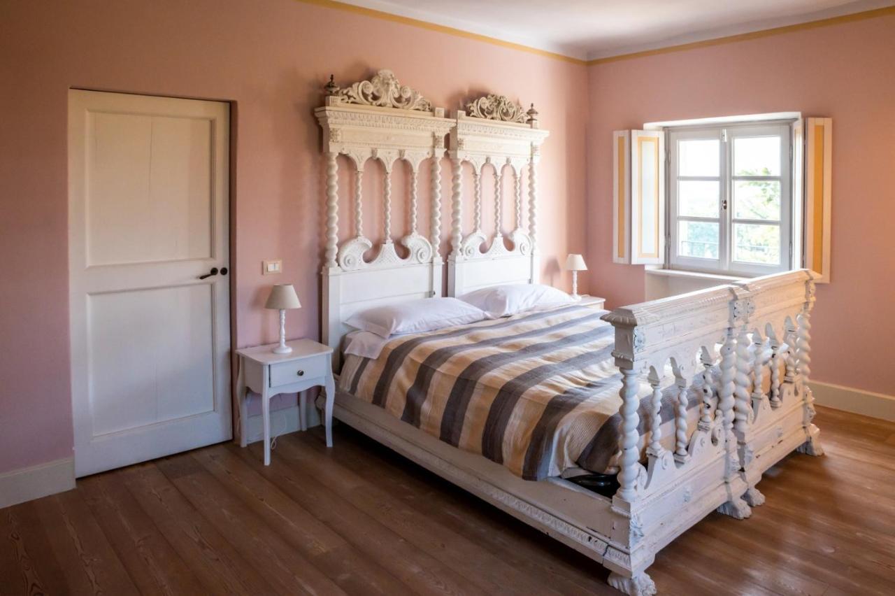 Tenuta San Giorgio Serravalle Scrivia Εξωτερικό φωτογραφία