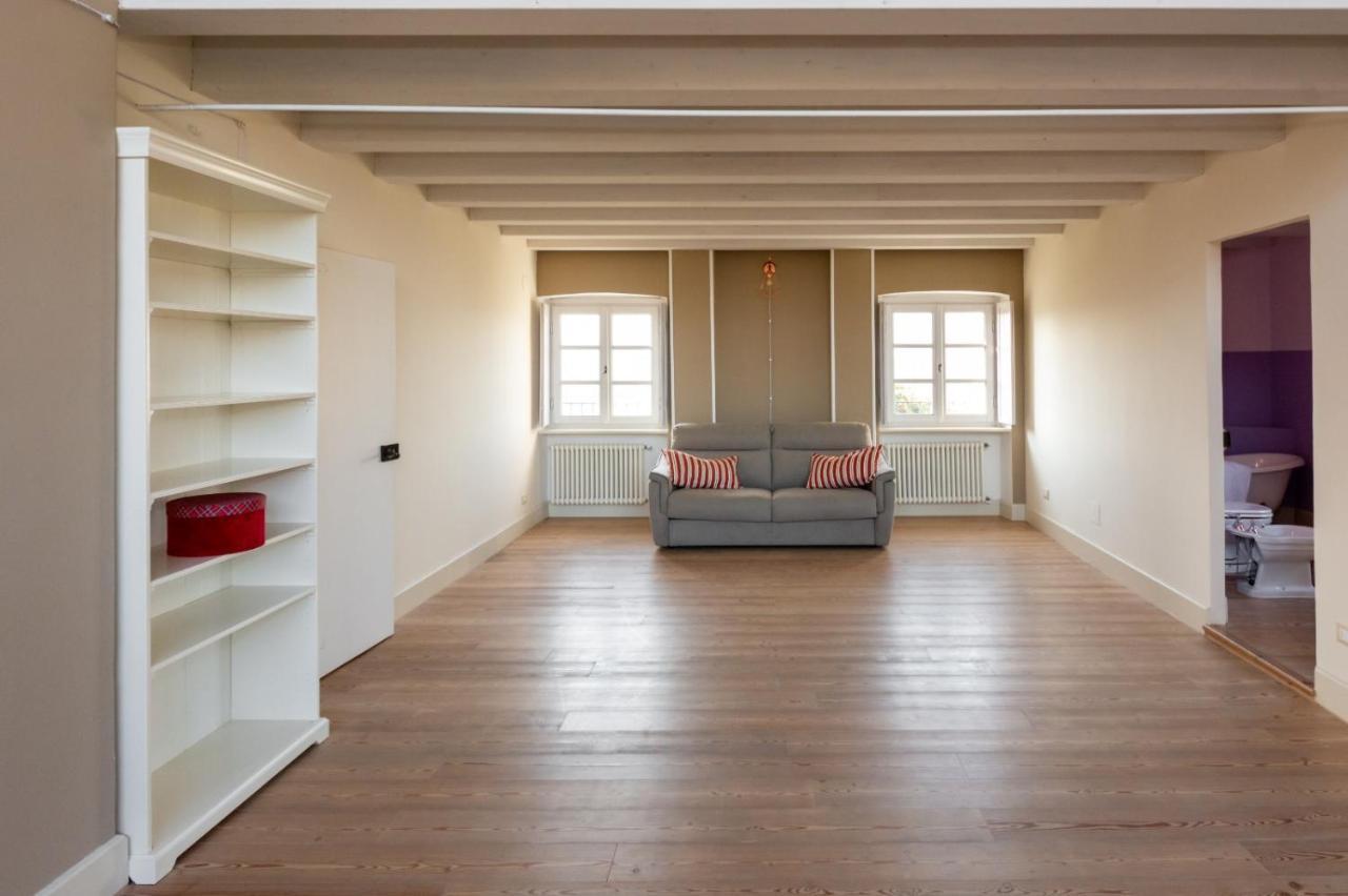Tenuta San Giorgio Serravalle Scrivia Εξωτερικό φωτογραφία