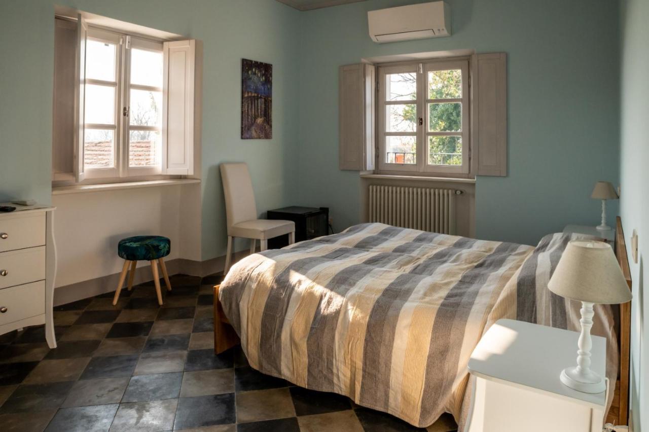 Tenuta San Giorgio Serravalle Scrivia Εξωτερικό φωτογραφία