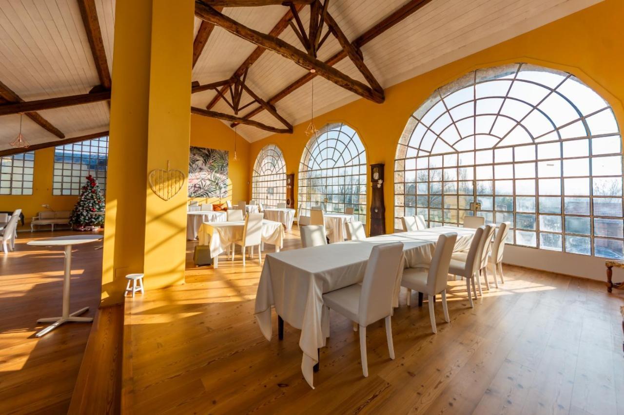 Tenuta San Giorgio Serravalle Scrivia Εξωτερικό φωτογραφία