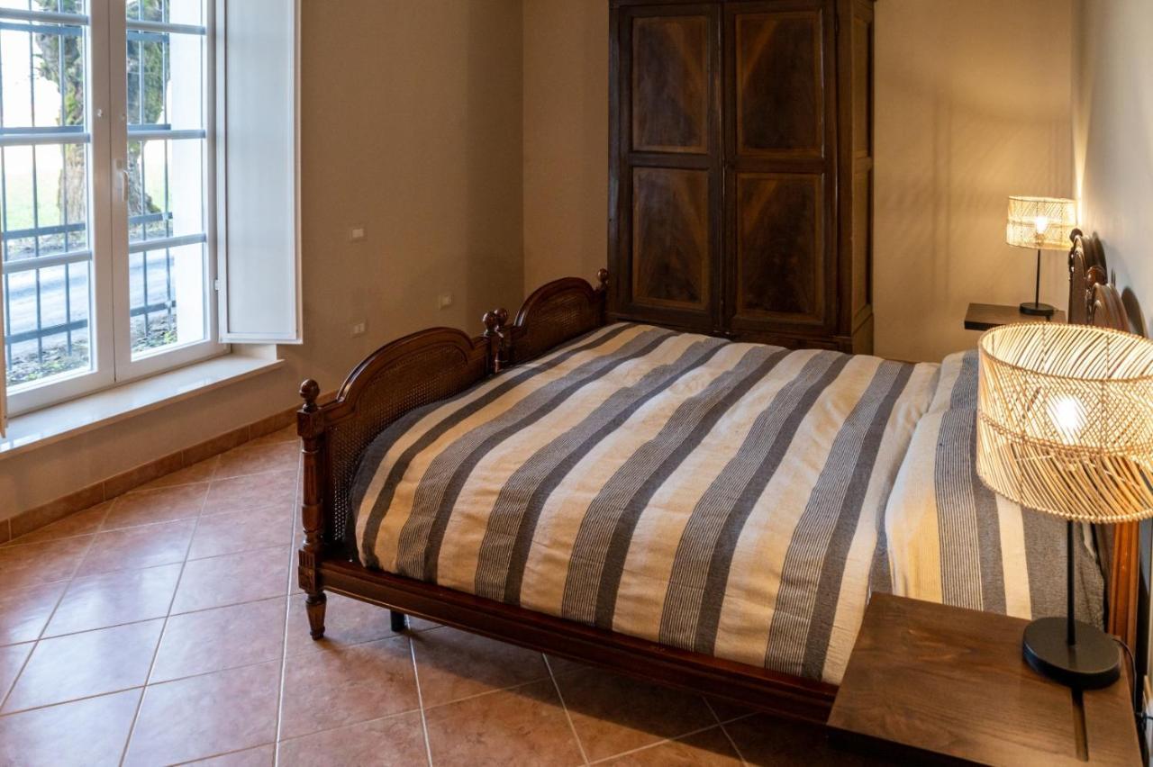 Tenuta San Giorgio Serravalle Scrivia Εξωτερικό φωτογραφία