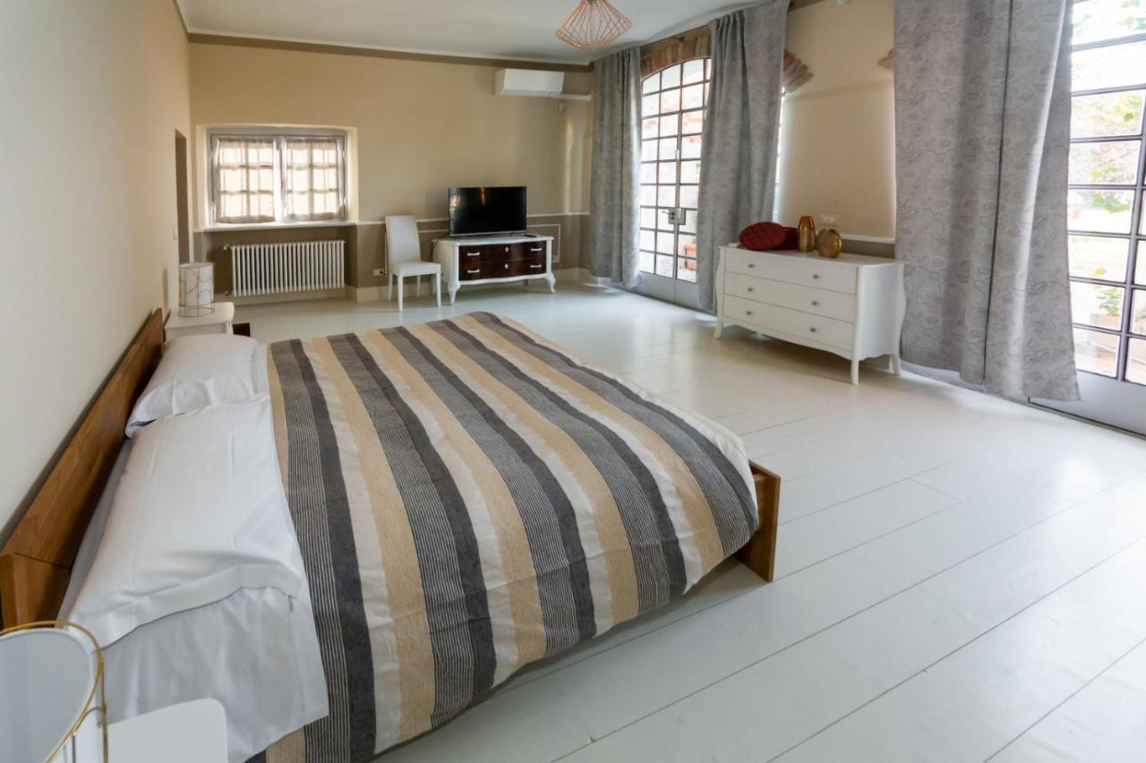 Tenuta San Giorgio Serravalle Scrivia Εξωτερικό φωτογραφία
