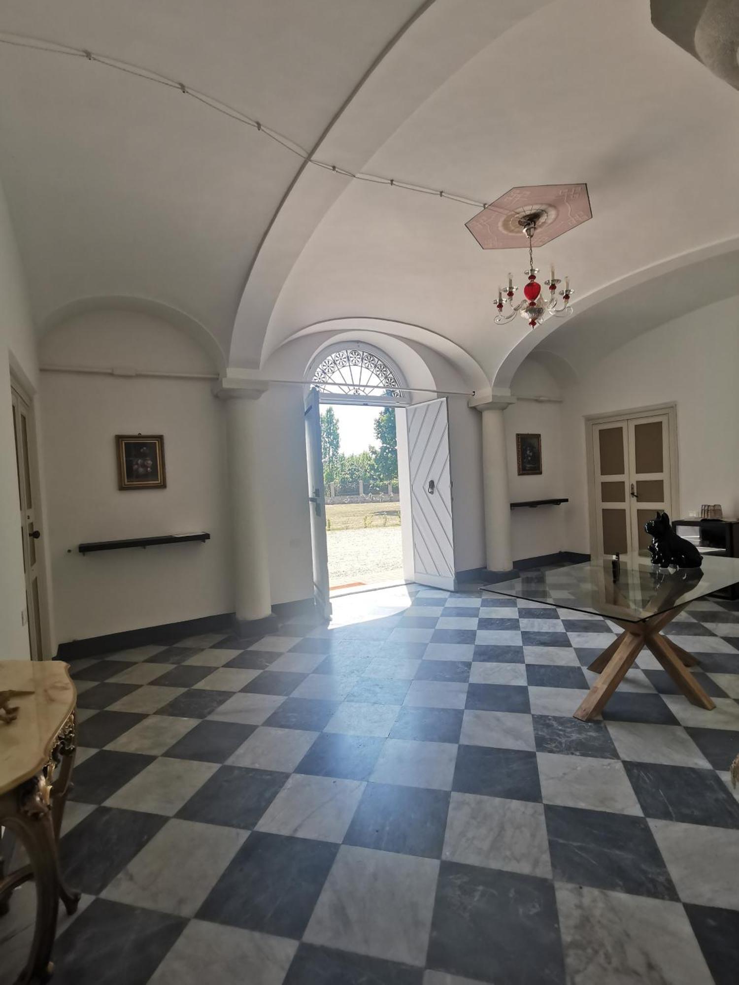 Tenuta San Giorgio Serravalle Scrivia Εξωτερικό φωτογραφία